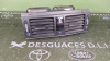 WARNING Mercedes-Benz CLASE C (BM 204) BERLINA 