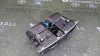 WARNING Mercedes-Benz CLASE C (BM 204) BERLINA 