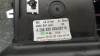 WARNING Mercedes-Benz CLASE C (BM 204) BERLINA 