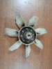 VENTILADOR VISCOSO MOTOR Suzuki JIMNY (SN/FJ) 
