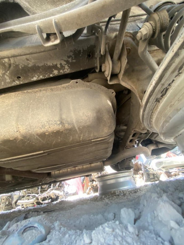 PUENTE TRASERO Hyundai I30 (FD) 