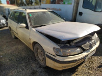 PEUGEOT 406 BREAK (S1/S2)