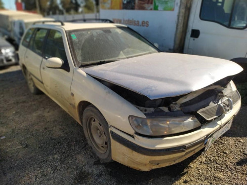  PEUGEOT 406 BREAK (S1/S2) 