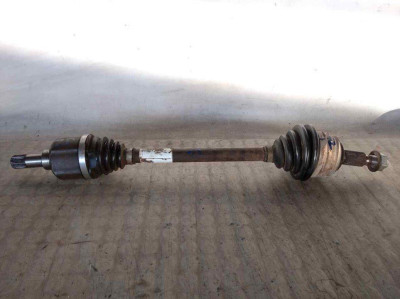 TRANSMISION DELANTERA IZQUIERDA, Peugeot, 308