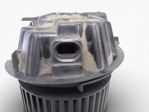 MOTOR CALEFACCION de segunda mano