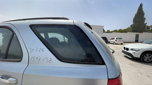 LUNA CUSTODIA TRASERA IZQUIERDA Kia SORENTO (BL) 