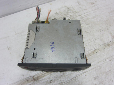 SISTEMA AUDIO / RADIO CD, RENAULT, CLIO III