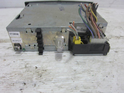 SISTEMA AUDIO / RADIO CD, RENAULT, CLIO III