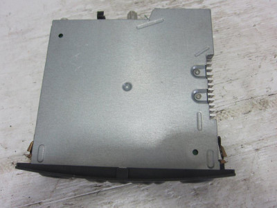 SISTEMA AUDIO / RADIO CD, RENAULT, CLIO III