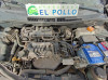  CHEVROLET AVEO HATCHBACK 
