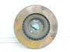DISCO DE FRENO DELANTERO IZQUIERDO Fiat 500L (330) 