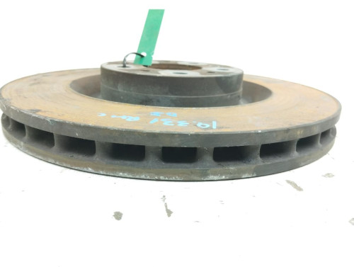 DISCO DE FRENO DELANTERO IZQUIERDO Fiat 500L (330) 