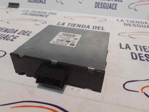  MODULO ELECTRONICO 