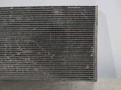 RADIADOR CALEFACCION / AIRE ACONDICIONADO, MERCEDES-BENZ, CITAN (BM 415) COMBI