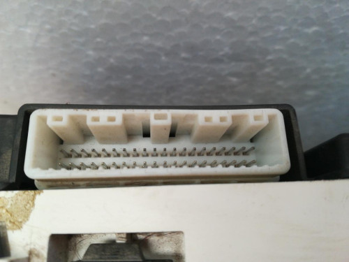  CUADRO INSTRUMENTOS TOYOTA COROLLA (E12) 
