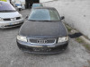 AUDI A3 (8L) — автомобиль-донор на запчасти 
