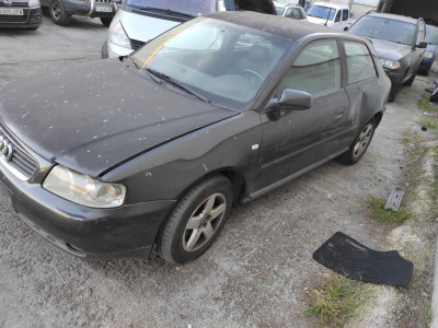 AUDI A3 (8L)