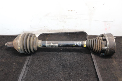 TRANSMISION DELANTERA IZQUIERDA, SEAT, IBIZA (6P1)