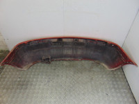 PARAGOLPES TRASERO