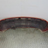PARAGOLPES TRASERO