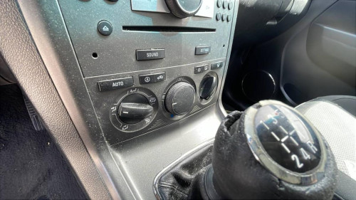 MANDO CLIMATIZADOR OPEL ANTARA 