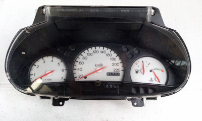 CUADRO INSTRUMENTOS, FORD, ESCORT BERL./TURNIER