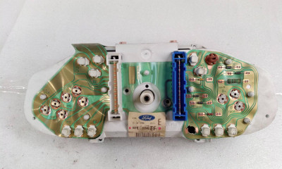 CUADRO INSTRUMENTOS, FORD, ESCORT BERL./TURNIER