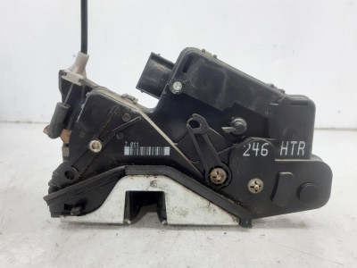 CERRADURA PUERTA TRASERA DERECHA, BMW, SERIE 3 BERLINA (E46)