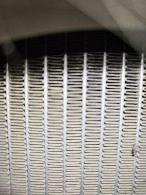 CONDENSADOR / RADIADOR AIRE ACONDICIONADO, CITROEN, C2