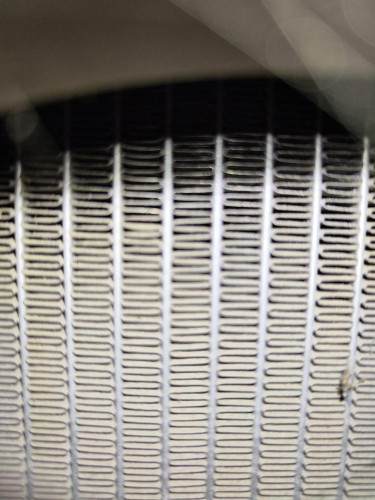  CONDENSADOR / RADIADOR AIRE ACONDICIONADO, CITROEN, C2 