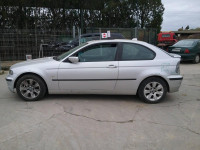 BMW SERIE 3 COMPACTO (E46)
