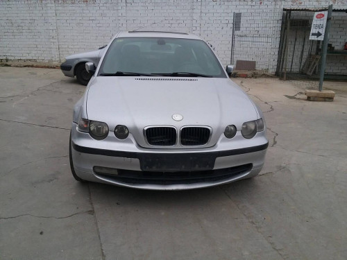  BMW SERIE 3 COMPACTO (E46) 
