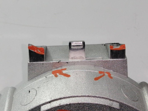  LUZ CENTRAL DE FRENO HONDA ACCORD BERLINA (CU) 