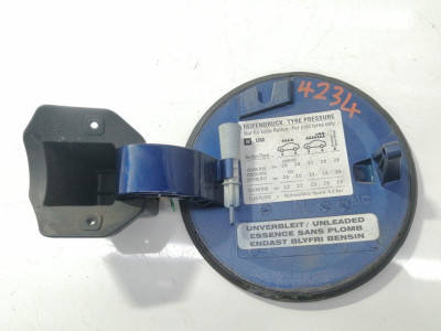 TAPA EXTERIOR COMBUSTIBLE, OPEL, ZAFIRA B