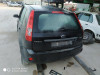  FORD FIESTA (CBK) 