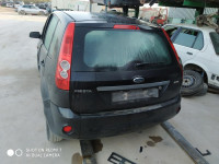 FORD FIESTA (CBK)