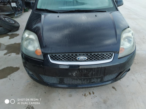  FORD FIESTA (CBK) 