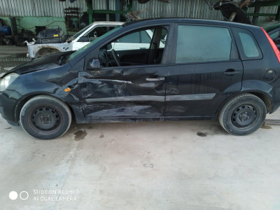 FORD FIESTA (CBK)