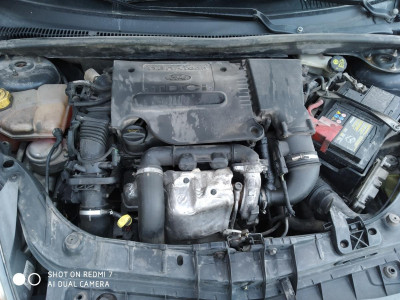 FORD FIESTA (CBK)