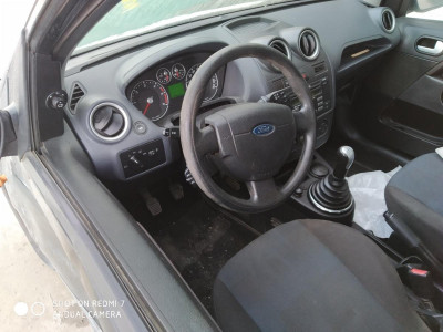 FORD FIESTA (CBK)