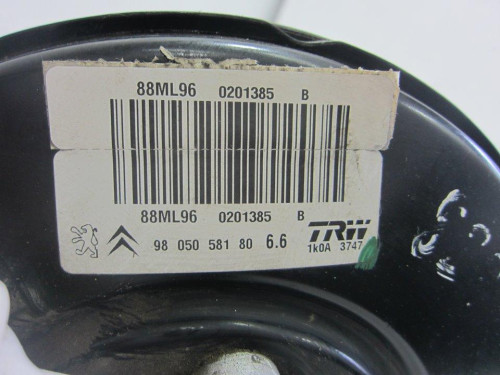  SERVOFRENO PEUGEOT 208 
