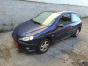 PEUGEOT 206 — vehículo donante para recambios 