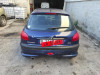 PEUGEOT 206 — vehículo donante para recambios 