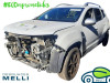 DACIA DUSTER II — Donor Vehicle for Used Parts 