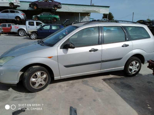  FORD FOCUS FAMILIAR (CAK) 