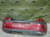 PARAGOLPES TRASERO Citroen C4 BERLINA 