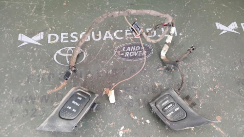MANDO VOLANTE JEEP GRAND CHEROKEE (WJ/WG) 