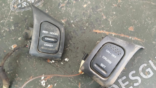 MANDO VOLANTE JEEP GRAND CHEROKEE (WJ/WG) 