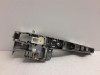 SOPORTE MANETA EXTERIOR TRASERA DERECHA Citroen C4 BERLINA 