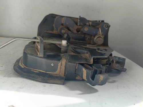 CERRADURA PUERTA TRASERA IZQUIERDA BMW SERIE X5 (E53) 